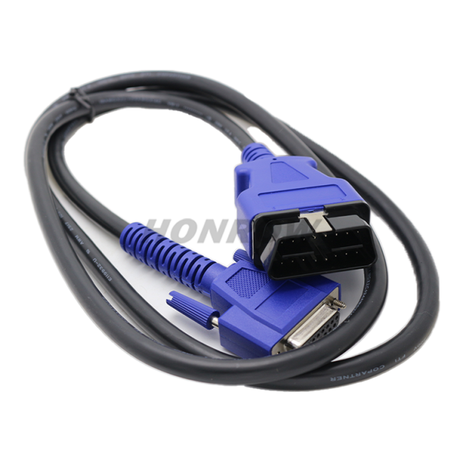  AUTEL IM508 IM508S Main Cable OBD