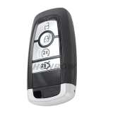 KYDZ For Ford 4  button Smart Key with  315MHz ASK NCF2951F / HITAG PRO / 49 CHIP FCC ID: M3N-A2C93142300 P/N: 5929506 164-R8150 HS7T-15K601-AC