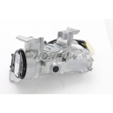 For VW Ignition Switch Steering Lock Barrel  5Q0 905 849