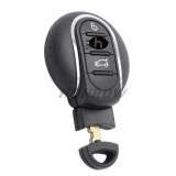 For BMW Mini Cooper 3 button remote key shell