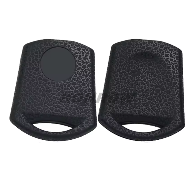 Universal flip transponder key shell kit, can put all KEYDIY blade