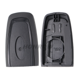 KYDZ For Ford 4  button Smart Key with  315MHz ASK NCF2951F / HITAG PRO / 49 CHIP FCC ID: M3N-A2C93142300 P/N: 5929506 164-R8150 HS7T-15K601-AC