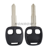 For Mit 2 button remote key shell