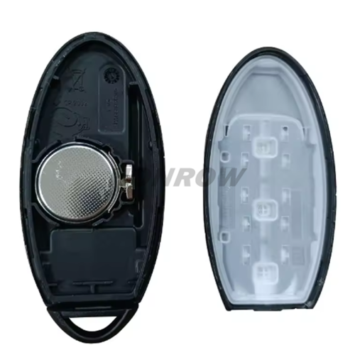 For Nissan Murano 4 button smart remote key with 433MHzNCF29A1M 4Achip FCCID:S180144902 KR5TXN7