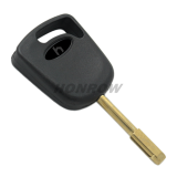 For Ford transponder Key Shell