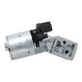 For Peugeot 207 citroen C4 ignition lock switch4162XT For Peugeot 207 citroen C4