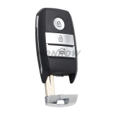 For KIA 3/2+1button remote key blank