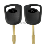 For Ford transponder Key Shell