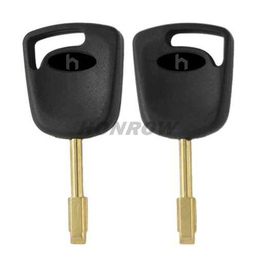 For Ford transponder Key Shell