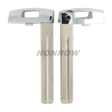For KIA 3/2+1button remote key blank