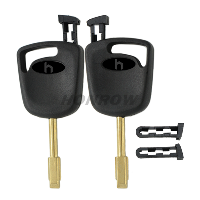 For Ford transponder Key Shell