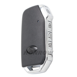 For KIA Telluride 4 button keyless go  smart key with 433MHz ID47 Chip P/N: 95440-S9110 FCC ID: TQ8-FOB-4F24