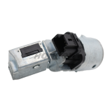 For Peugeot 207 citroen C4 ignition lock switch4162XT For Peugeot 207 citroen C4