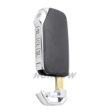 For KIA Telluride 4 button keyless go  smart key with 433MHz ID47 Chip P/N: 95440-S9110 FCC ID: TQ8-FOB-4F24