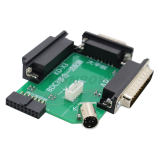 BMW G Series BDC3 Clip Adapter Compatible with Xhorse VVDIKey Tool Plus No Welding