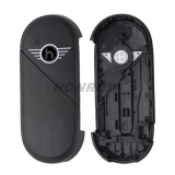 For new BMW mini 3 button remote key shell
