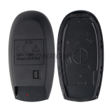 Original Suzuki:Swift/SX4/Vitara/S-CROSS-2 Button 433 mhz pcf7952x(hitage 3) 47chip  keyless go TS008 61M