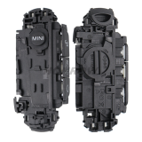 For new BMW mini 3 button remote key shell