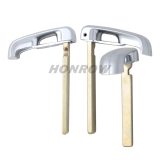 For BMW smart card OM-F434 3 button remote key with PCB With 434MHZ /PCF7953P chip  /  Korean market