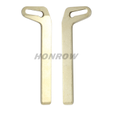 For new BMW mini 3 button remote key shell