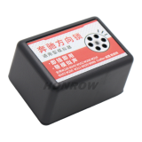 Universal Type Emulator For MB Steering Lock With Lock Sound  W169 W245 W202 W208 W210 W203  W209 W211 W639 W906 Vito Crafter Sprinter