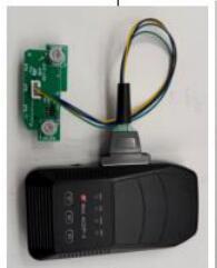 YANHUA ACDP BDC3 BCP Interface Board (Need to work with ACDP Module 38 License) Functions: 1. supports use original brand new keys copying2020-2024 BMW BDc3 keys(G chassis BDc3 keys manufactured in Hungary) 2. supports use original brand new keys copyingBMW U chassis BCP keys(with and without UWB functionality)