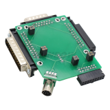 BMW G Series BDC3 Clip Adapter Compatible with Xhorse VVDIKey Tool Plus No Welding