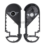 For new BMW mini 3 button remote key shell