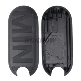 For new BMW mini 3 button remote key shell