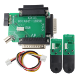 BMW G Series BDC3 Clip Adapter Compatible with Xhorse VVDIKey Tool Plus No Welding