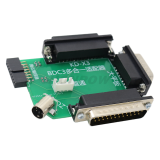 BMW G Series BDC3 Clip Adapter Compatible with Xhorse VVDIKey Tool Plus No Welding