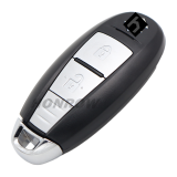 Original Suzuki:Swift/SX4/Vitara/S-CROSS-2 Button 433 mhz pcf7952x(hitage 3) 47chip  keyless go TS008 61M