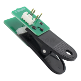 BMW G Series BDC3 Clip Adapter Compatible with Xhorse VVDIKey Tool Plus No Welding