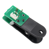 BMW G Series BDC3 Clip Adapter Compatible with Xhorse VVDIKey Tool Plus No Welding