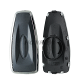 For New  3 button flip remote key 433Mhz  After 2012 year