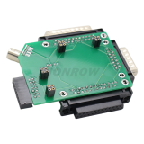 BMW G Series BDC3 Clip Adapter Compatible with Xhorse VVDIKey Tool Plus No Welding