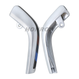 For BMW smart card OM-F434 3 button remote key with PCB With 434MHZ /PCF7953P chip  /  Korean market