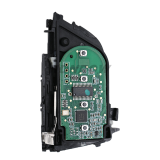 For BMW smart card OM-F434 3 button remote key with PCB With 434MHZ /PCF7953P chip  /  Korean market