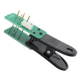 BMW G Series BDC3 Clip Adapter Compatible with Xhorse VVDIKey Tool Plus No Welding