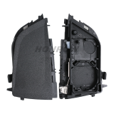 For BMW smart card OM-F434 3 button remote key with PCB With 434MHZ /PCF7953P chip  /  Korean market