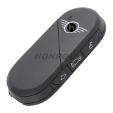 For new BMW mini 3 button remote key shell