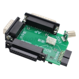 BMW G Series BDC3 Clip Adapter Compatible with Xhorse VVDIKey Tool Plus No Welding