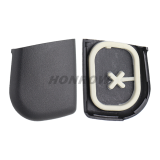 For Toyota 3+1 button Remote key blank(Only one blade for the key shell, you can choose the blade needed. )