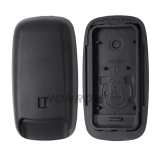 For Toy 3 button smart key with 433MHz 4A chip  P/N: 89994-BZ041