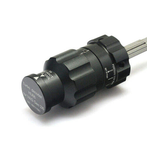 Locksmith Tool  decoder For VW
