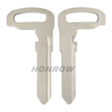 For Toy 3 button smart key with 433MHz 4A chip  P/N: 89994-BZ041