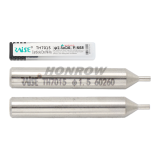 High speed steel vertical guide needle φ1.5xD6x40