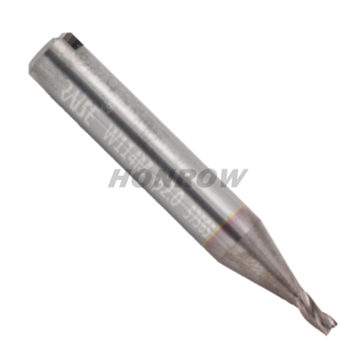 SILCA Viper CNC milling cutter  φ2.0xD6x40Lx3F SILCA FUTURA