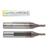 CNC key machine special milling cutter   φ2.0x5.5xD6x40x3F  cutters for E9,A9,Mini