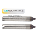 SILCA Viper chamfering milling cutter  φ2.0x6Dx40Lx3T SILCA Viper